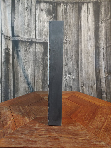 Photo-Encaustic: Platitudes