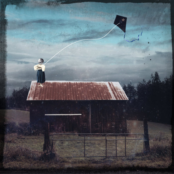 Photo-Encaustic: The Lengths That I Will Go To