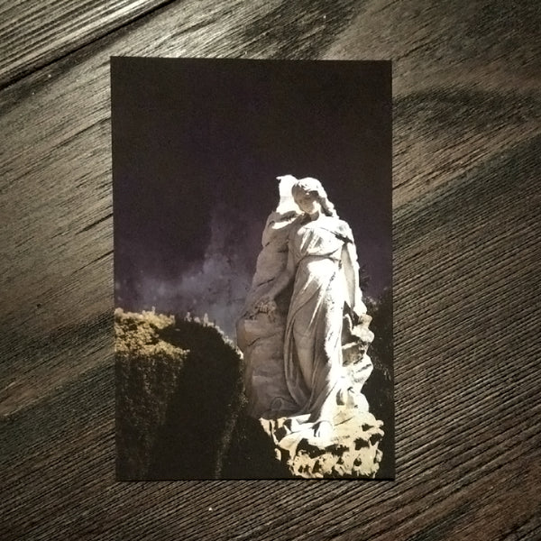 Postcard Pack: Memorials 1