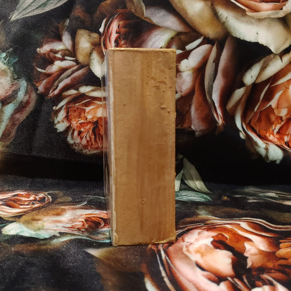 Photo-Encaustic: Our Darling