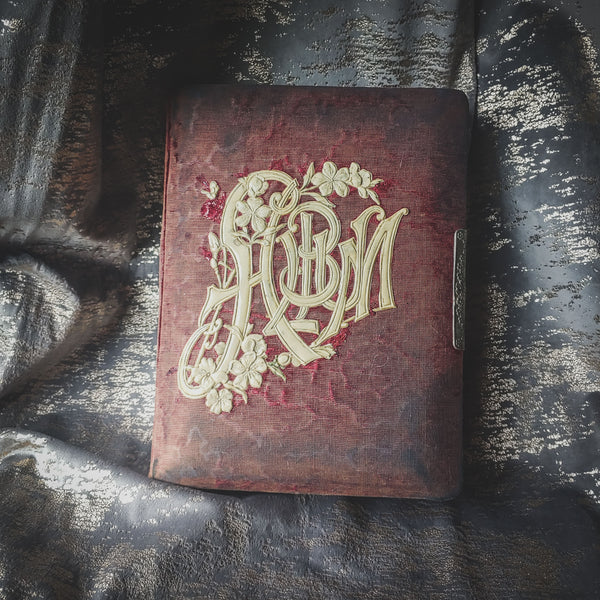 Luna: The Album
