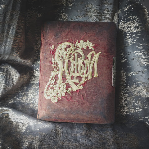 Luna: The Album