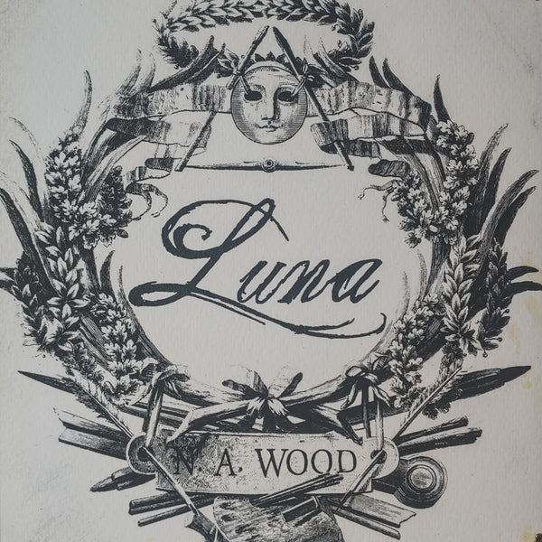 Luna: The Album