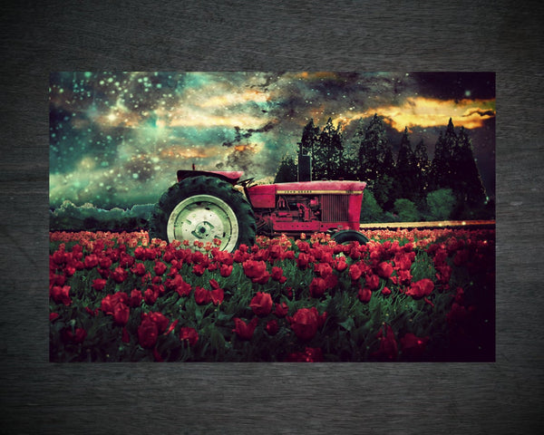 Postcard Pack: Imagination Obscura